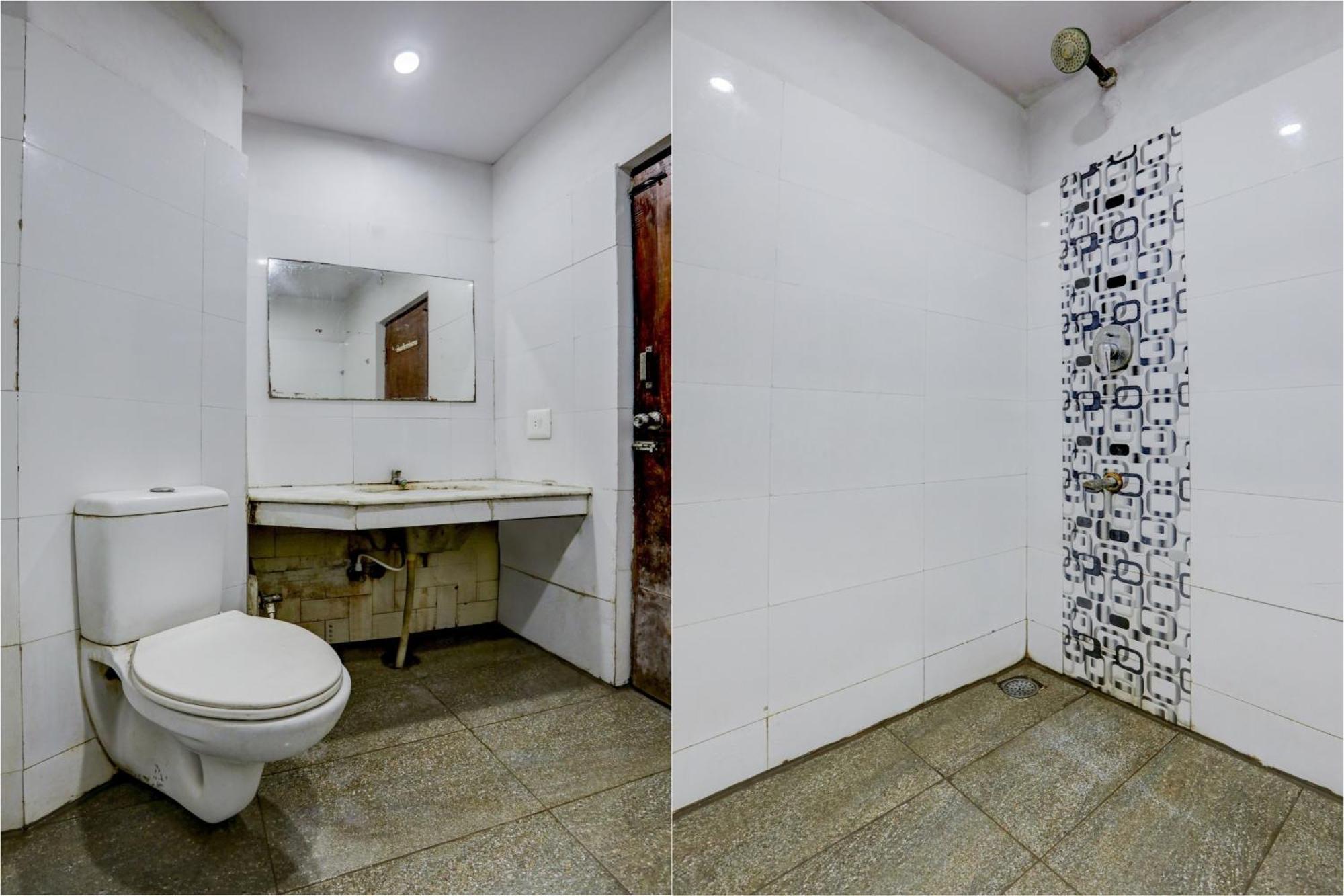 Hotel O Rajdhani Group Of Hotels Mysore Exteriör bild