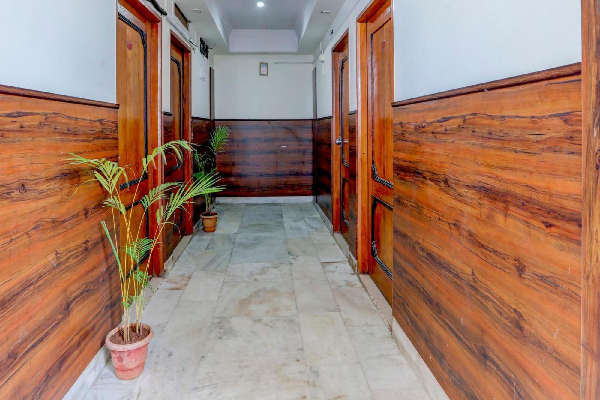 Hotel O Rajdhani Group Of Hotels Mysore Exteriör bild