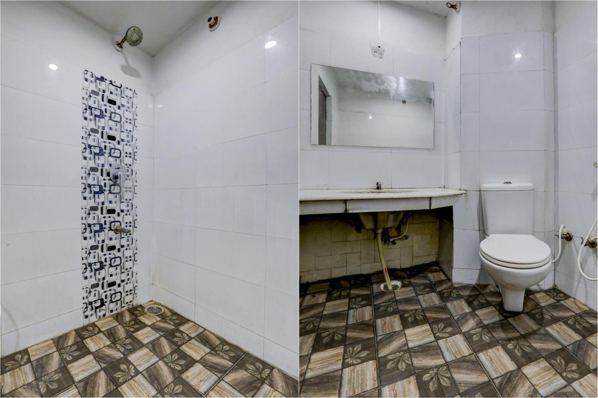 Hotel O Rajdhani Group Of Hotels Mysore Exteriör bild